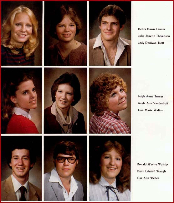 Class of 1982 (WHS) www.wellington.cc